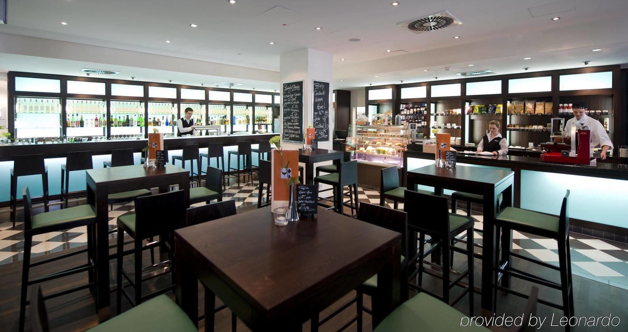 Flemings Hotel Frankfurt Hamburger Allee Fráncfort del Meno Exterior foto